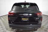 Certified 2022 INFINITI QX50 Luxe w/ Appearance Package image 4