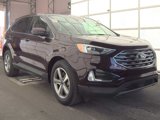 Used 2022 Ford Edge SEL w/ Convenience Package image 6