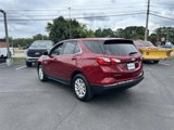 Used 2020 Chevrolet Equinox LT w/ Driver Convenience Package image 3