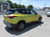 Used 2021 Kia Seltos S image 4