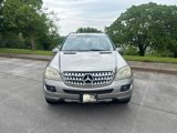 Used 2006 Mercedes-Benz ML 350 4MATIC image 2