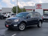Used 2017 Chevrolet Equinox LT w/ Convenience Package image 2