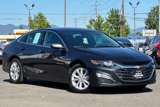 Used 2023 Chevrolet Malibu LT image 2