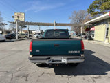 Used 1998 Chevrolet Silverado 2500 2WD Extended Cab w/ Preferred Equipment Group 2 image 5