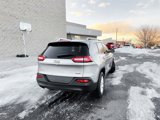 Used 2015 Jeep Cherokee Latitude image 6