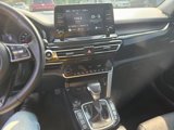 Used 2021 Kia Seltos EX image 2
