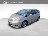 Used 2011 Honda Fit Sport image 4