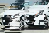 Used 2021 Nissan Altima 2.5 S image 2