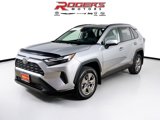 Certified 2023 Toyota RAV4 XLE image 3