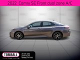 Used 2022 Toyota Camry SE image 4