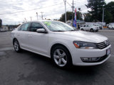 Used 2015 Volkswagen Passat 1.8T Limited Edition image 3