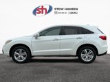 Used 2015 Acura RDX AWD w/ Technology Package image 2