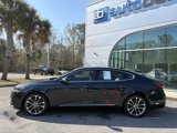 Used 2017 Kia Cadenza Technology image 2