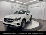 Certified 2025 Mercedes-Benz GLC 300 image 3