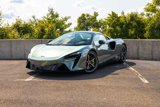 New 2025 McLaren Artura Spider image 2