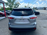 Used 2016 Toyota Highlander XLE image 6
