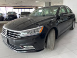 Used 2018 Volkswagen Passat 2.0T SE w/ SE Lighting Package image 3