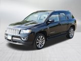 Used 2016 Jeep Compass High Altitude image 3