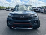 Certified 2023 Ford Explorer Timberline w/ Timberline Technology Package image 5