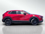 Certified 2025 MAZDA CX-30 AWD 2.5 S w/ Select Sport Pkg image 3