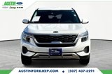 Used 2021 Kia Seltos LX image 2