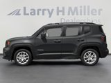 Used 2020 Jeep Renegade Latitude w/ Trailer Tow Group image 3