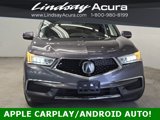 Used 2018 Acura MDX SH-AWD w/ Technology Package image 5