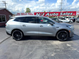 Used 2023 Buick Enclave Essence w/ Sport Touring Edition image 4