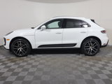 Certified 2024 Porsche Macan image 2