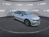 Used 2021 Volkswagen Jetta SEL Premium image 2