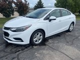 Used 2016 Chevrolet Cruze LT w/ Sun And Sound Package image 5