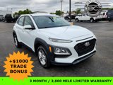 Used 2018 Hyundai Kona SE image 1