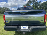 Used 2018 Ford F150 Platinum w/ Equipment Group 701A Luxury image 6