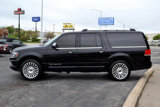 Used 2017 Lincoln Navigator L Select image 4
