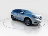 Used 2018 Nissan Murano S image 2