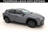 Used 2021 Lexus UX 250h F Sport w/ F Sport Premium Package image 1
