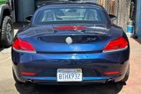 Used 2009 BMW Z4 sDrive35i image 4