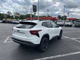 New 2025 Chevrolet Trax ACTIV w/ Driver Confidence Package image 2