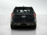 Used 2017 Ford Explorer Limited image 4