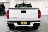 Used 2022 Chevrolet Colorado LT w/ Fleet Safety Package image 4