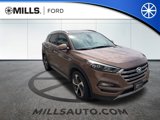 Used 2017 Hyundai Tucson Limited image 2