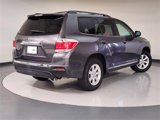 Used 2013 Toyota Highlander Plus image 2