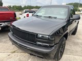 Used 2002 Chevrolet Silverado 1500 LS w/ Off-Road Chassis Pkg image 4
