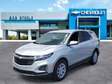 Used 2022 Chevrolet Equinox LT image 3