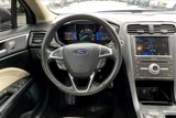 Used 2017 Ford Fusion Titanium image 5