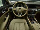 Used 2013 Mercedes-Benz CLS 550 4MATIC image 2