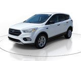 Used 2017 Ford Escape SE image 2