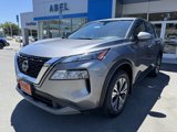 Used 2023 Nissan Rogue SV image 3