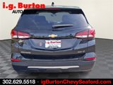 Certified 2022 Chevrolet Equinox LT image 5