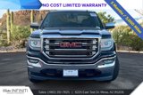 Used 2016 GMC Sierra 1500 SLT image 3